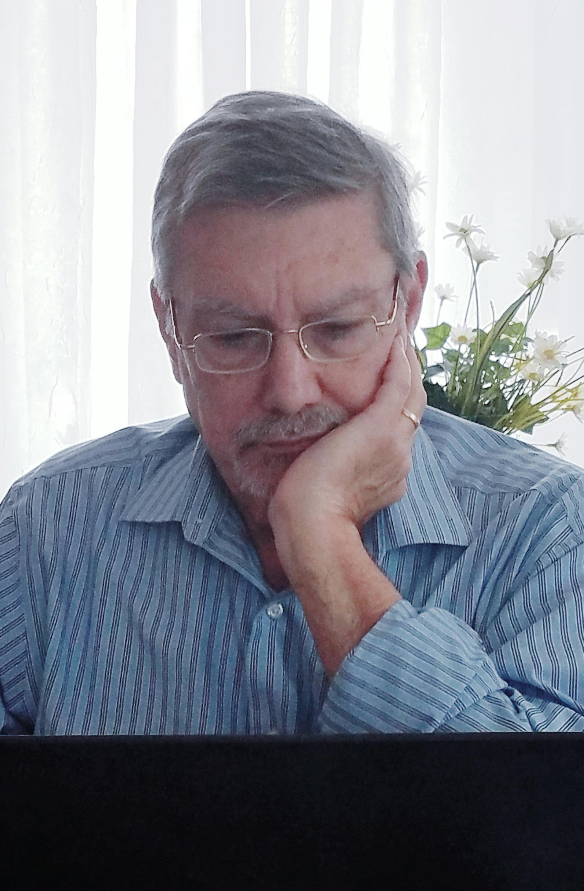 user avatar image for David C. Smith