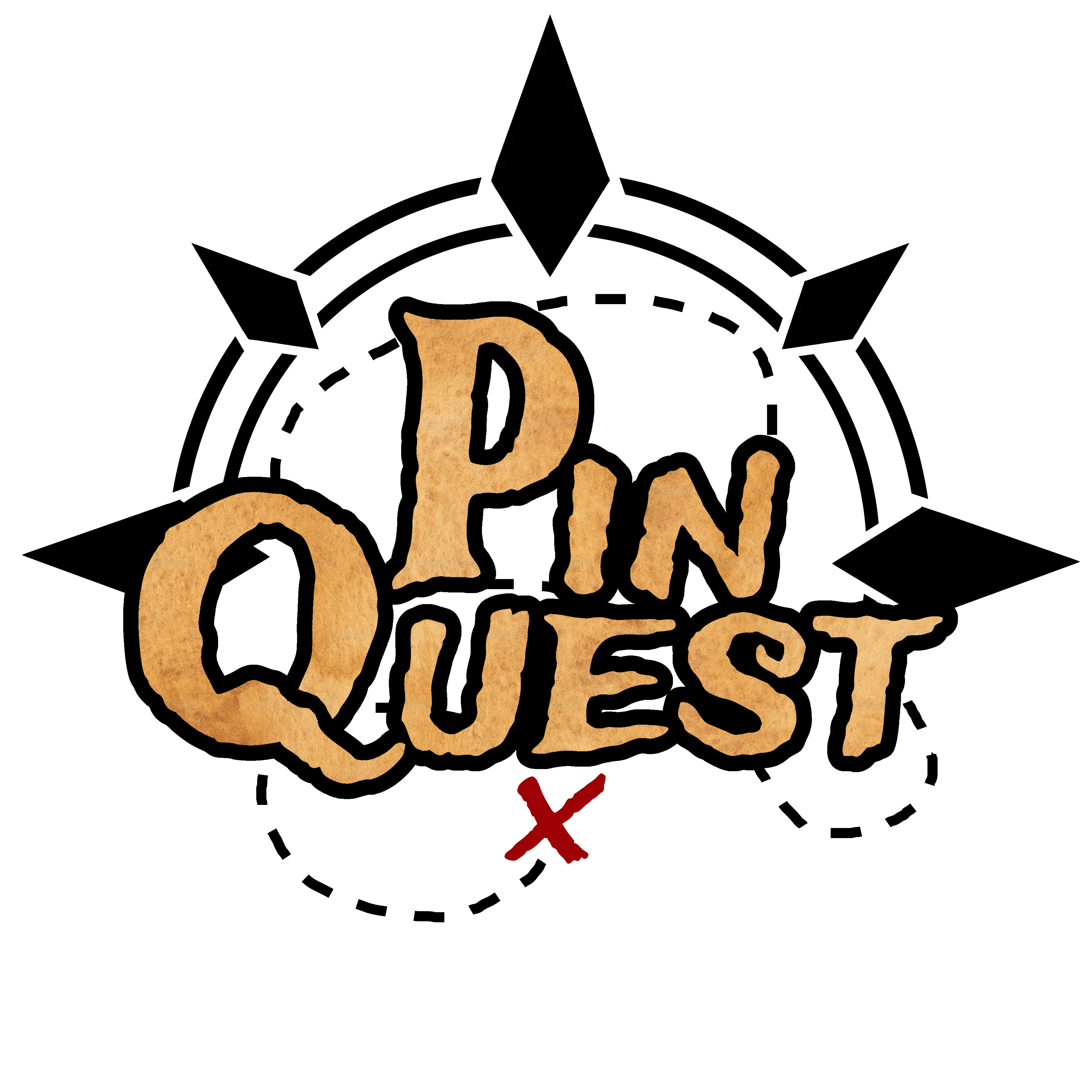 Pin Quest: Folklore and Fairytales