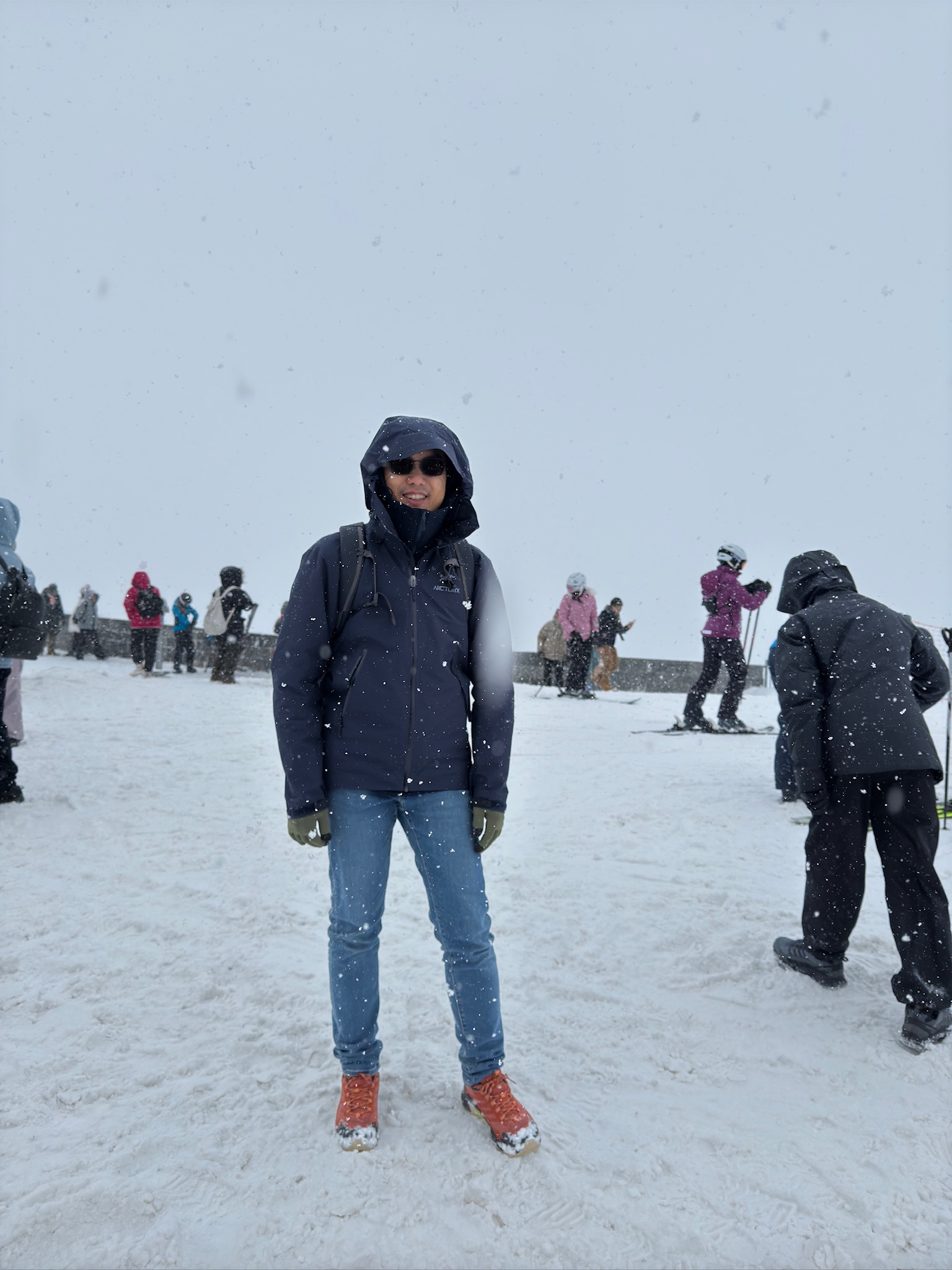 user avatar image for ChihYuan Hsu