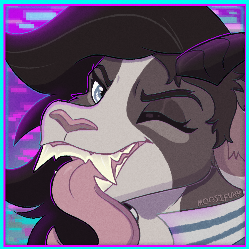 user avatar image for Moosifurr