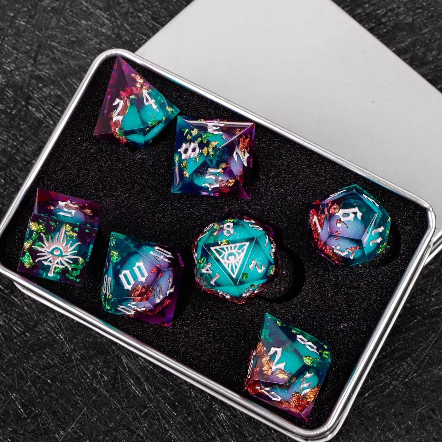 Trio Full Sets