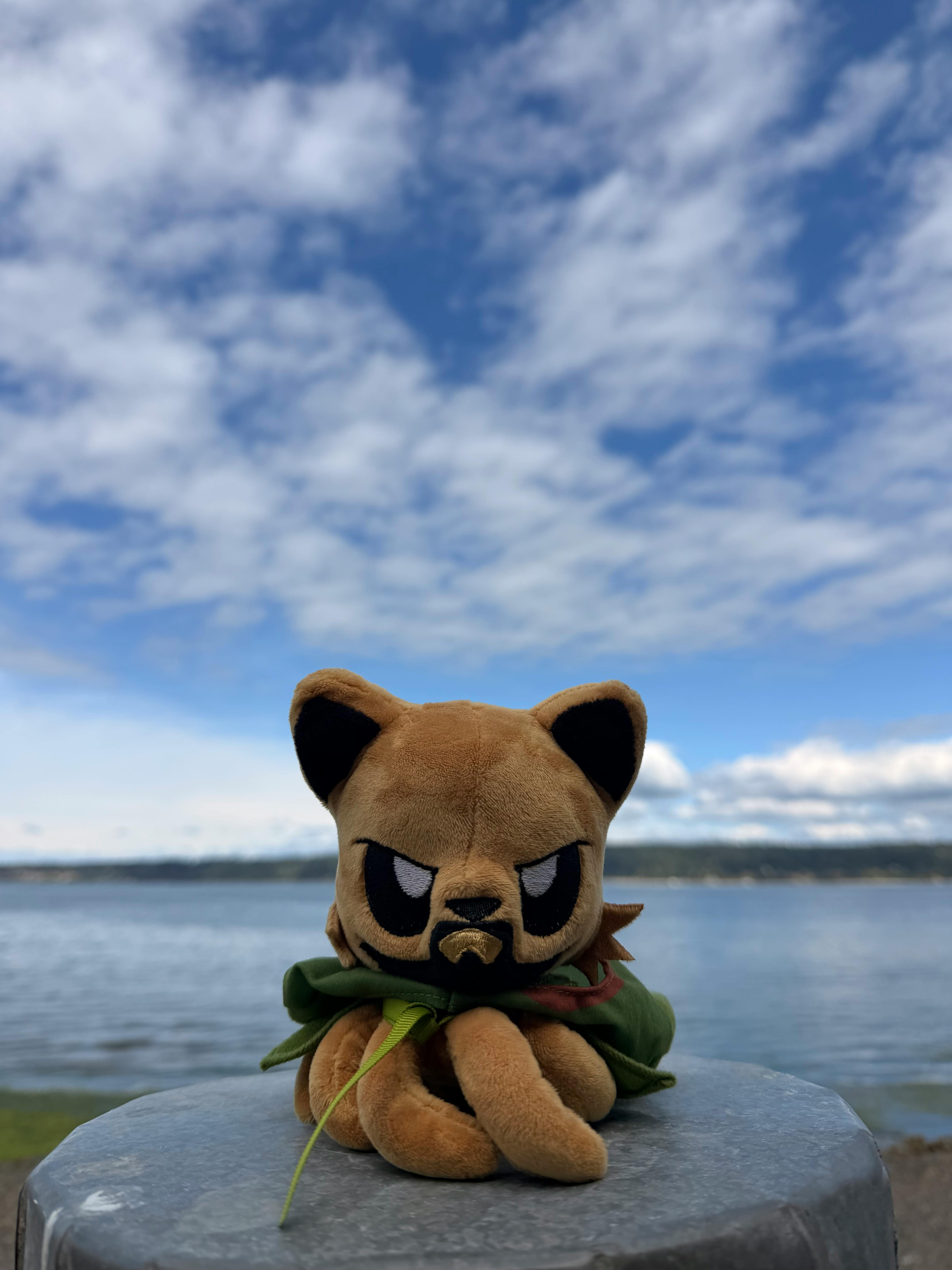 user avatar image for Syrus