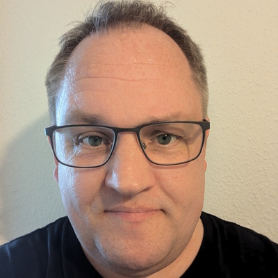 user avatar image for Peter "Wraithkal" Christiansen