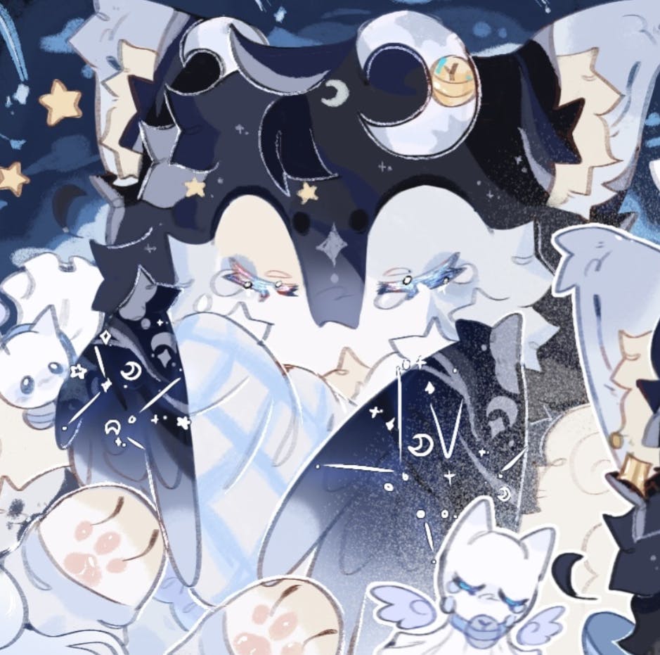 user avatar image for Oliver Shark