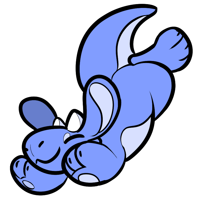 Floppy Kobold Plush