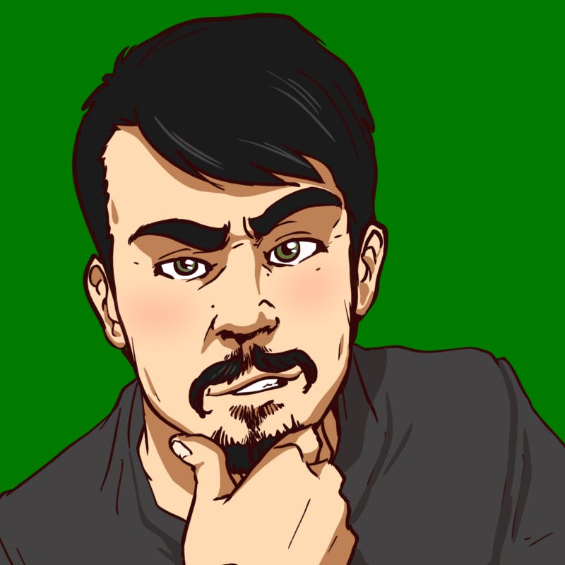 user avatar image for Bil