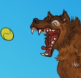 user avatar image for WildRumpus