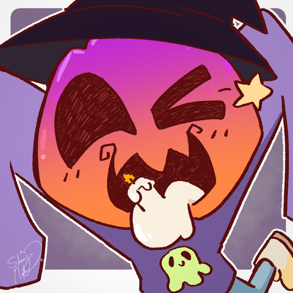 user avatar image for SpacePumpkins