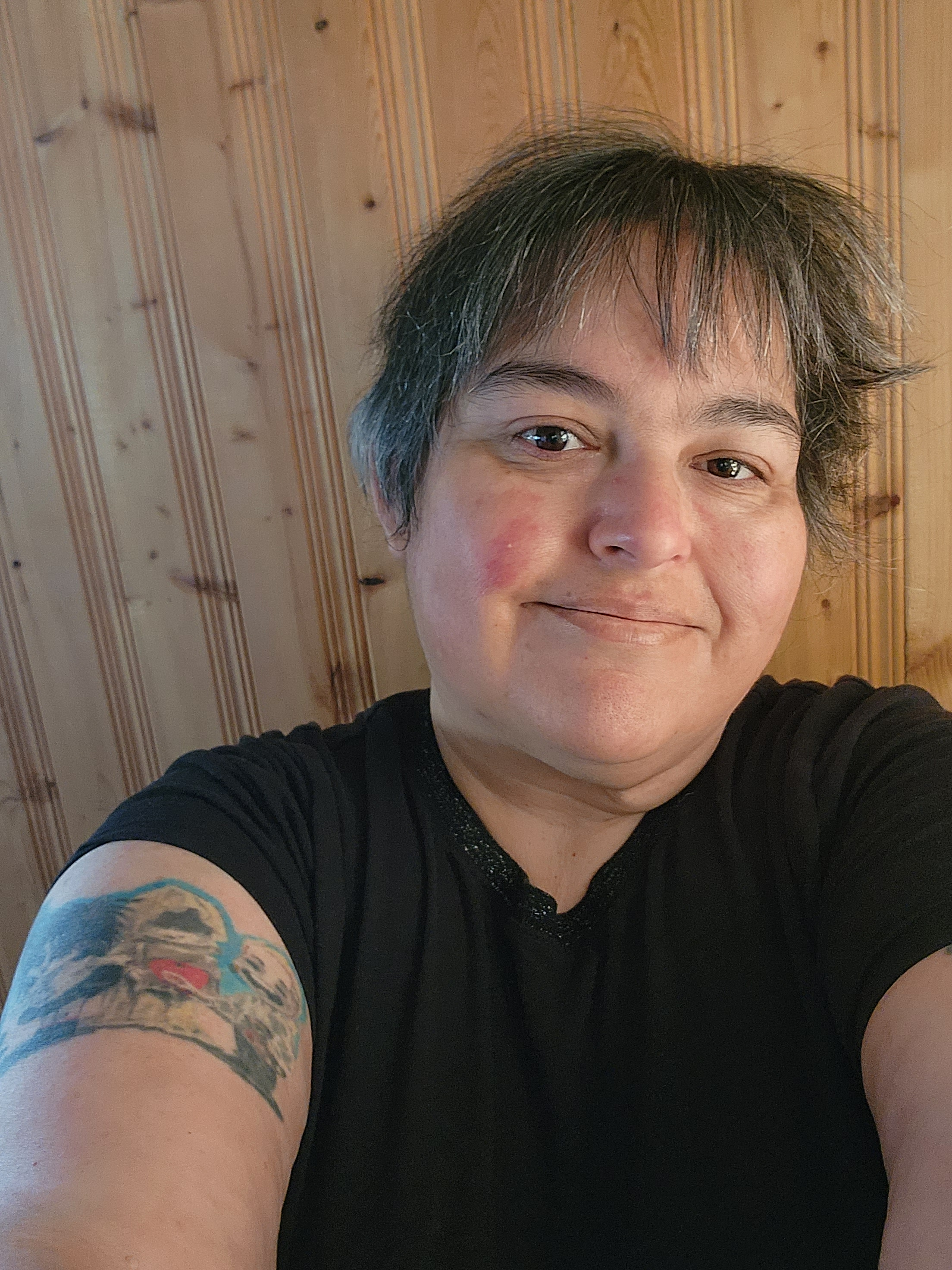 user avatar image for Denise Rand Huebner