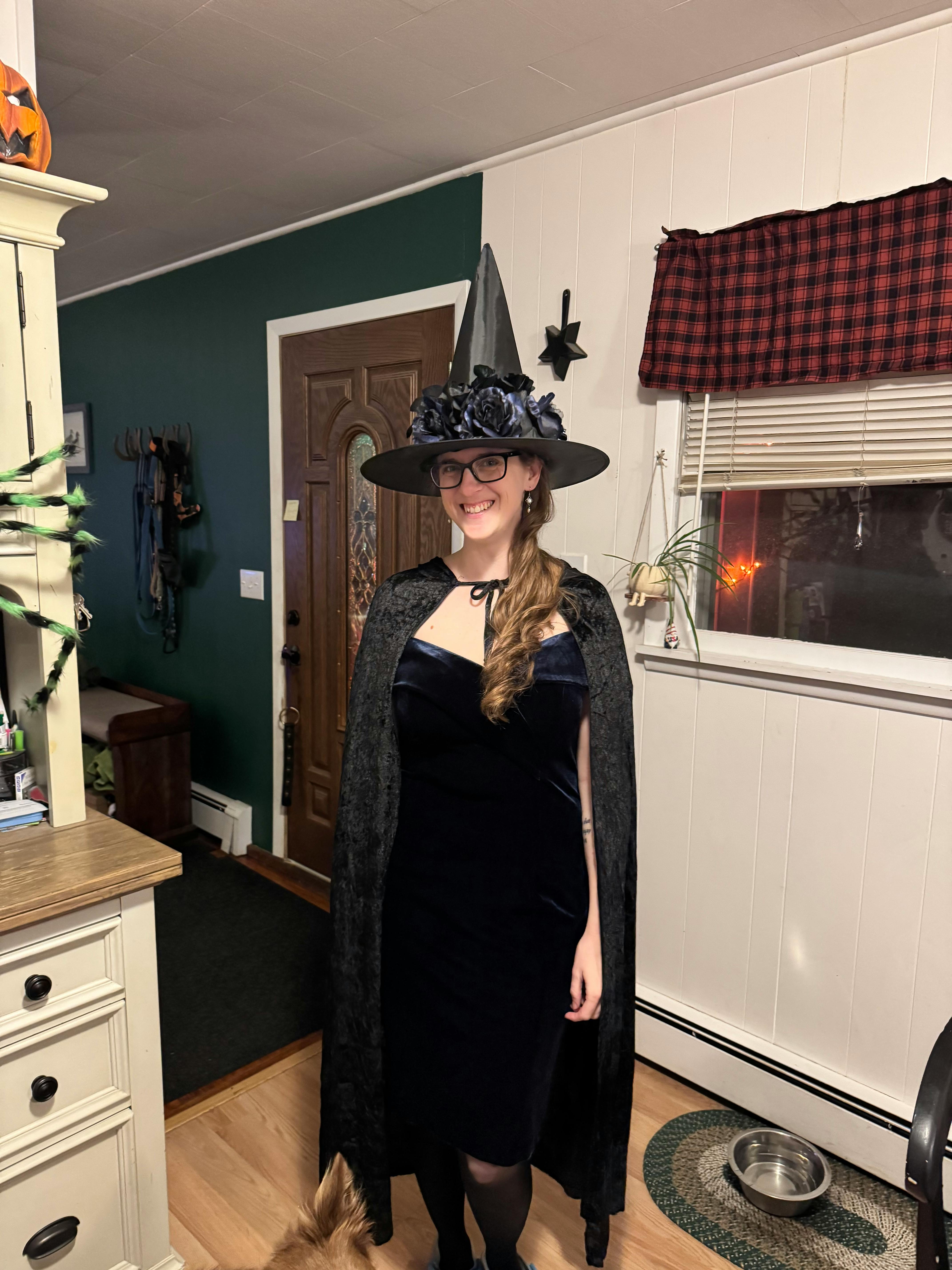 user avatar image for Bethany