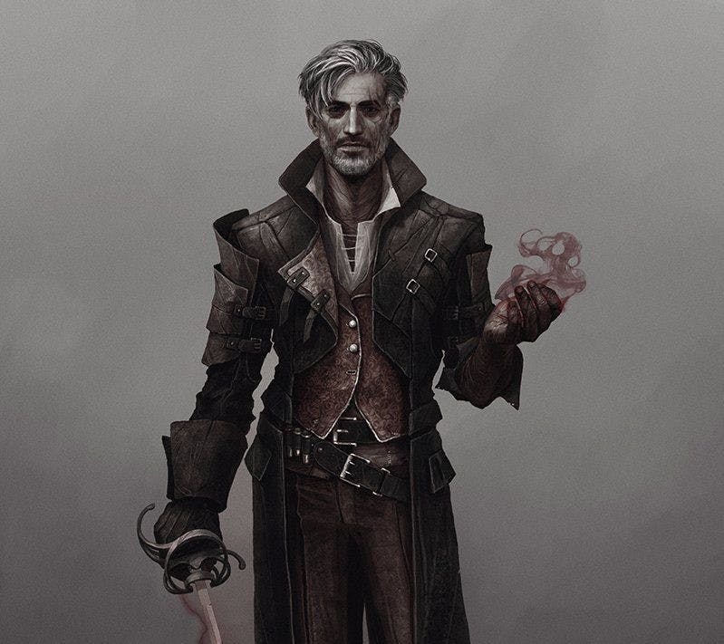 user avatar image for Redeyeseoe