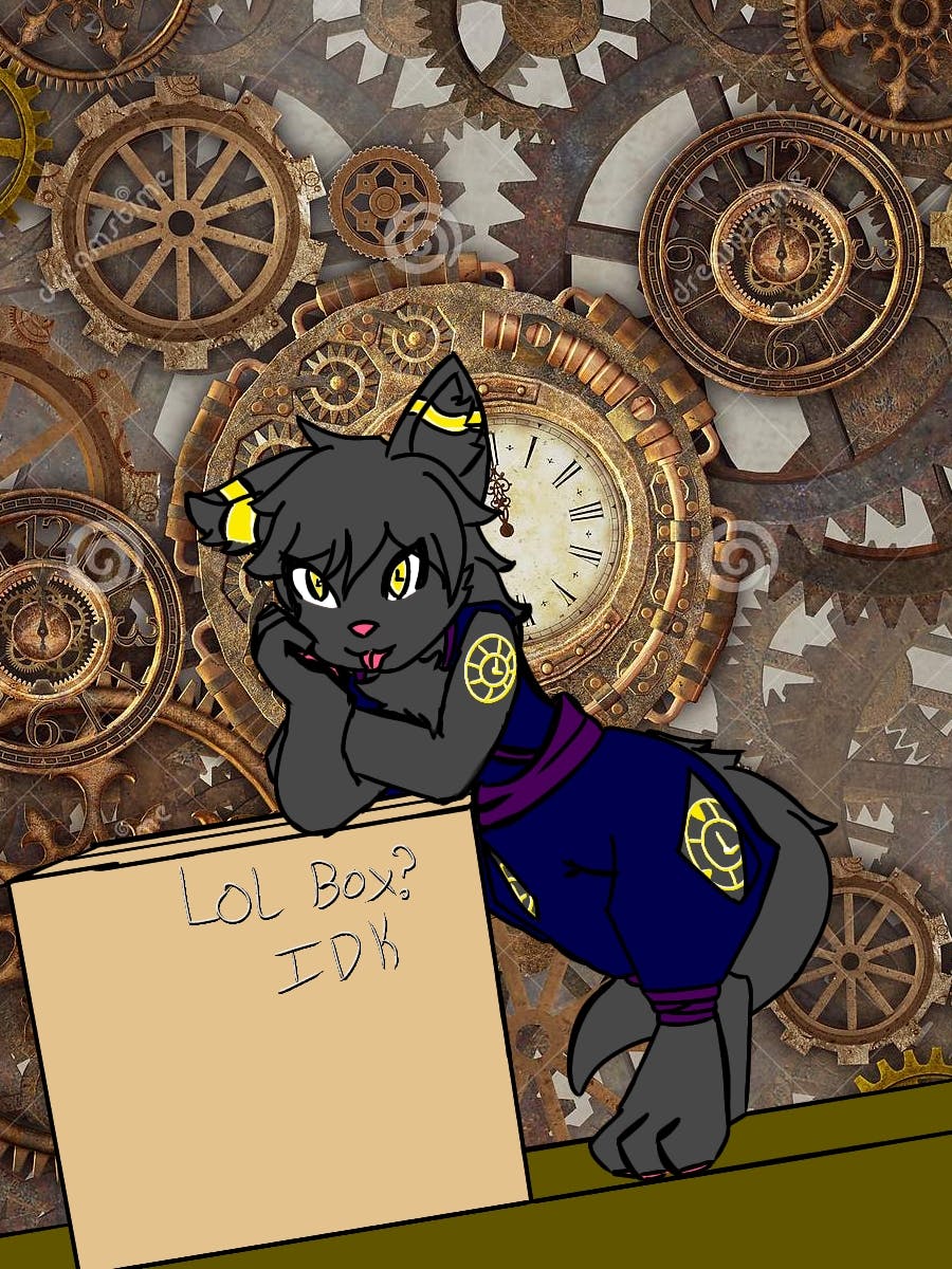 user avatar image for Shiromae