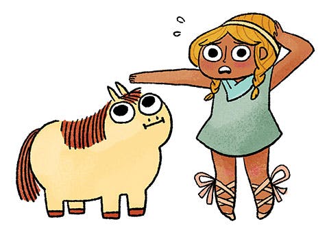 user avatar image for Claudia Peñalosa