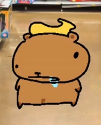 user avatar image for Tofudrift