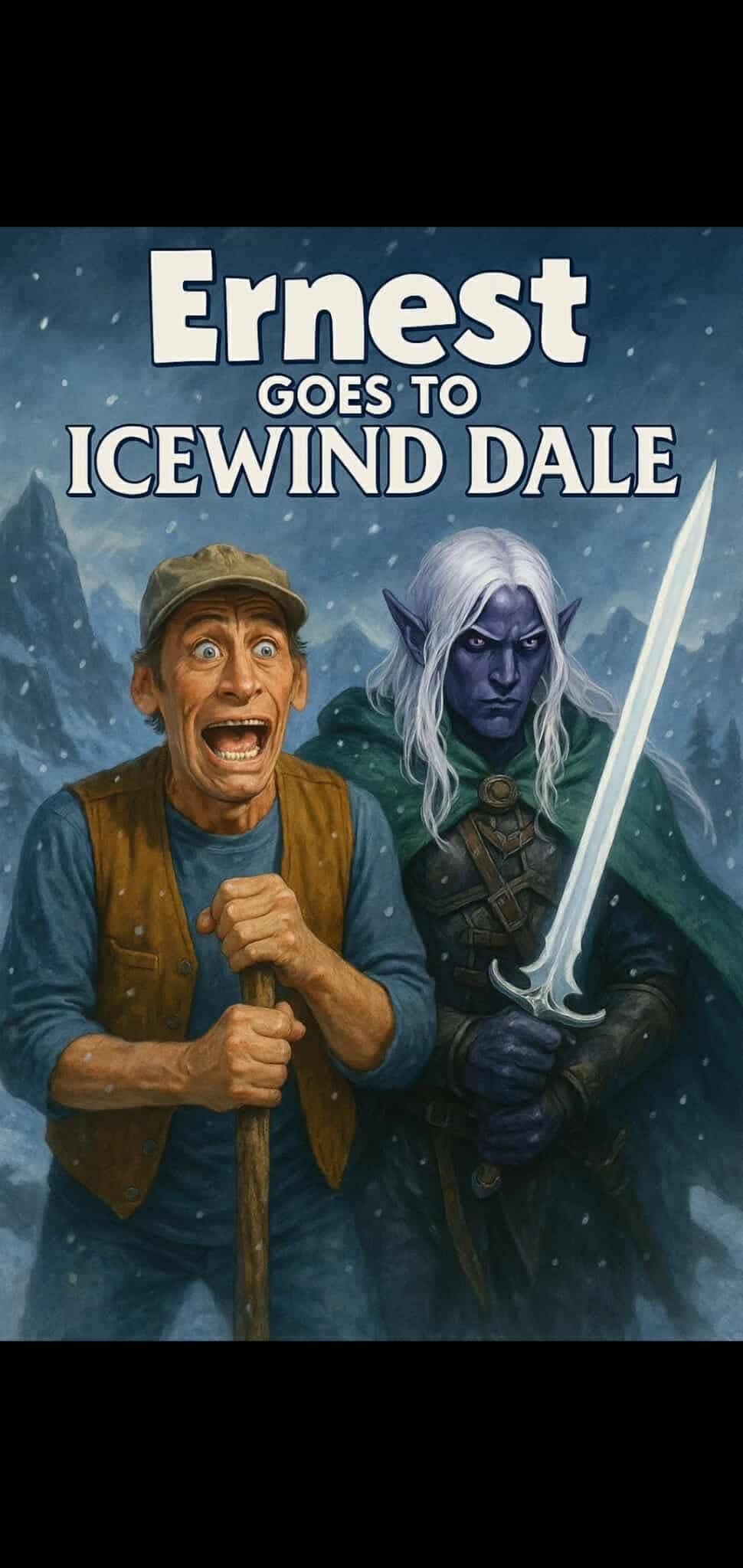 user avatar image for Bryan Bailey