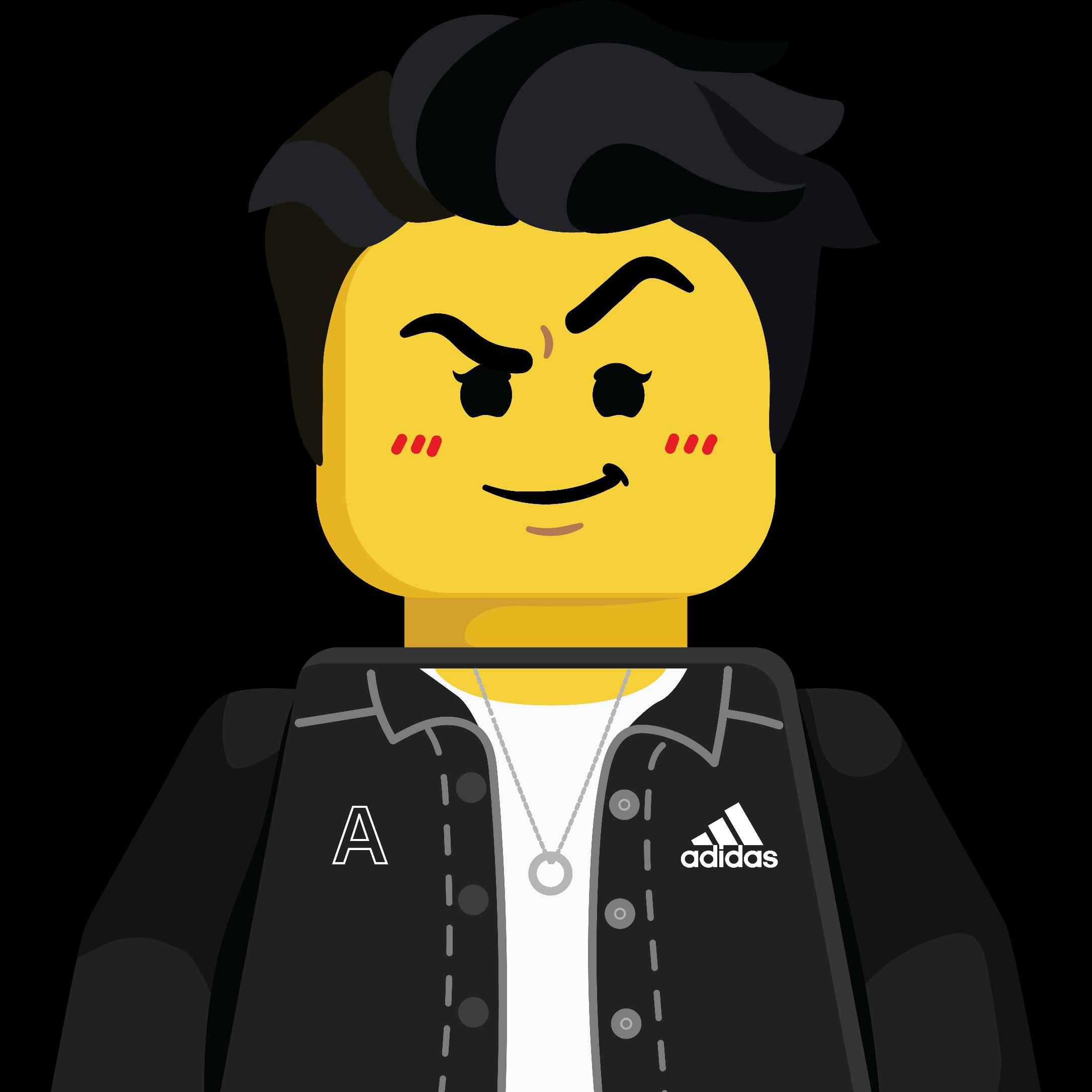 user avatar image for Lobei