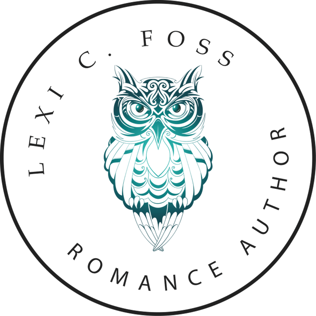 user avatar image for Lexi C. Foss