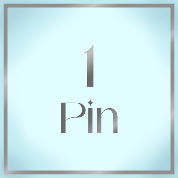 Standard Pin