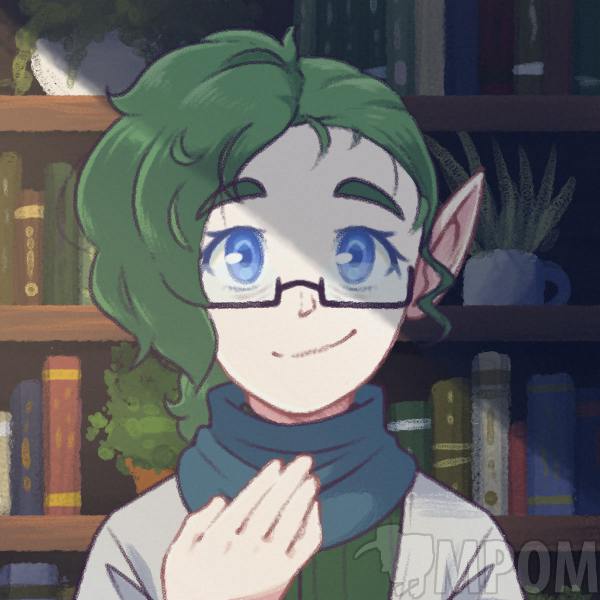 user avatar image for KinKeys