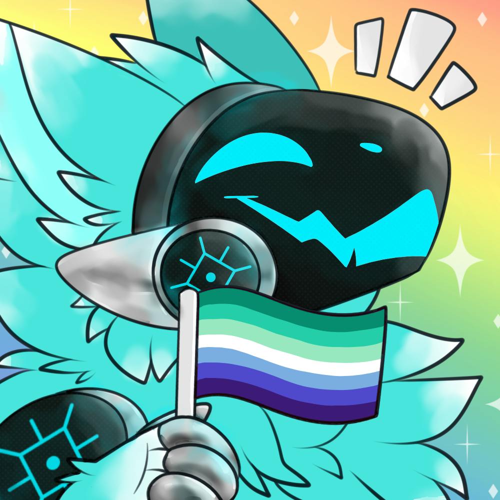 user avatar image for Fr0stbyte