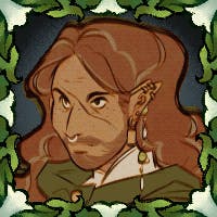 user avatar image for Mantra