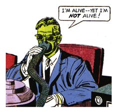 user avatar image for Keith Strickland