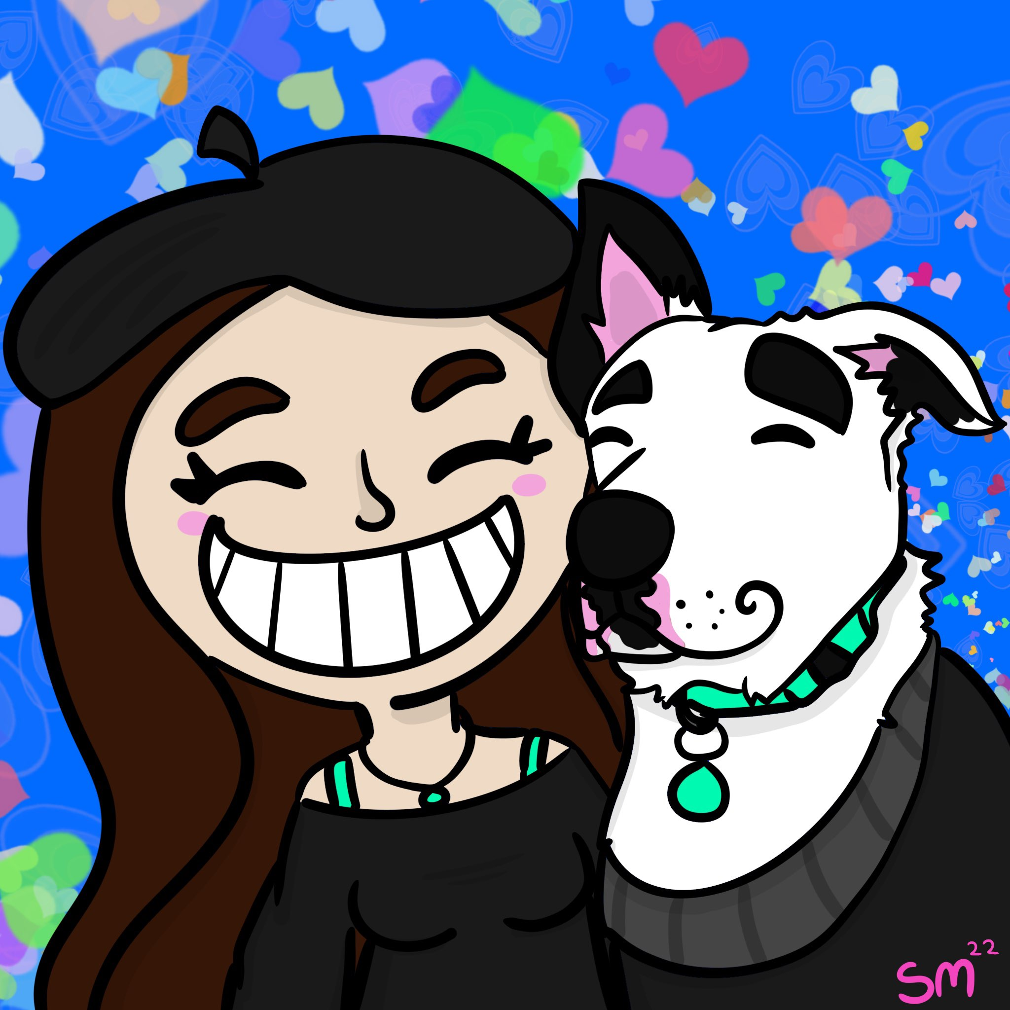 user avatar image for Sarah 
