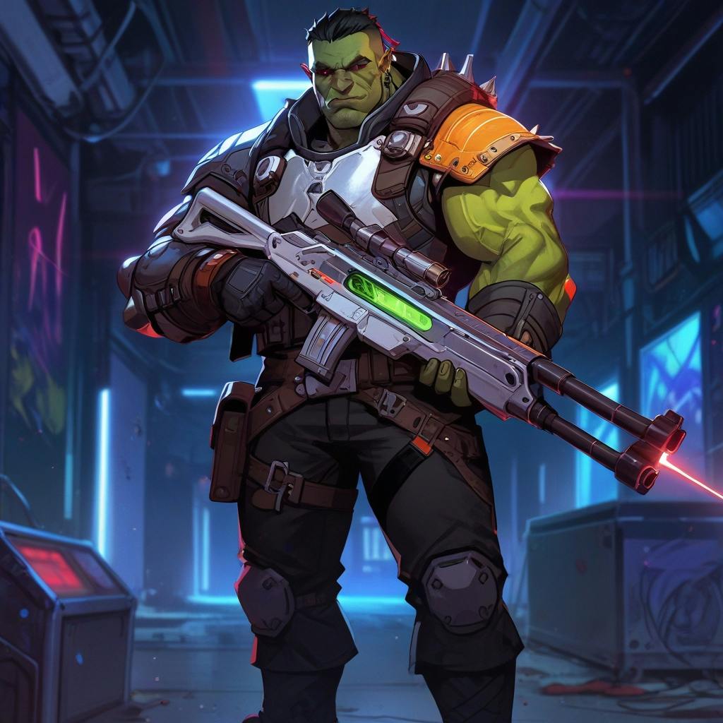 user avatar image for Marcus Rouls