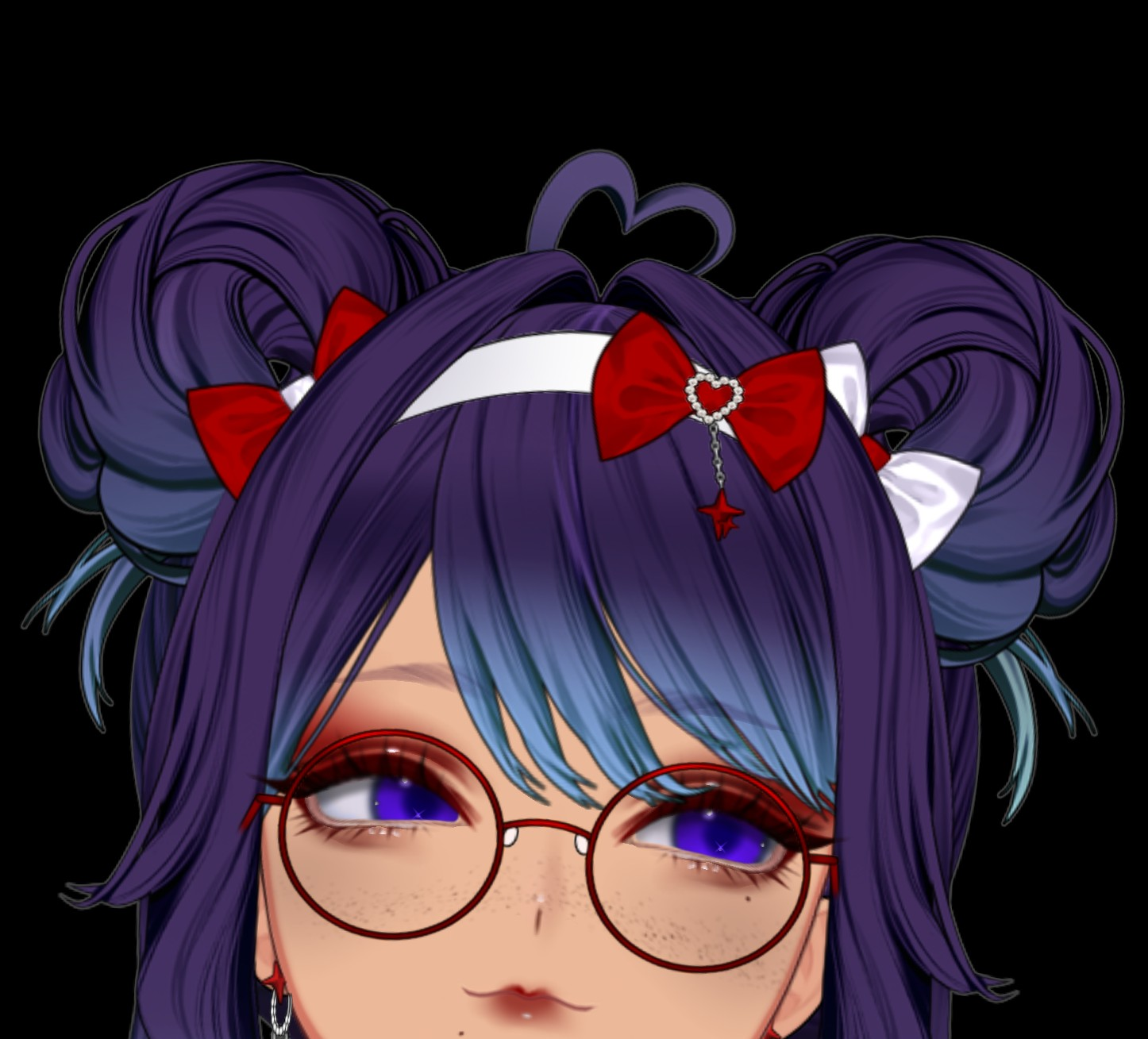 user avatar image for QuorriVT