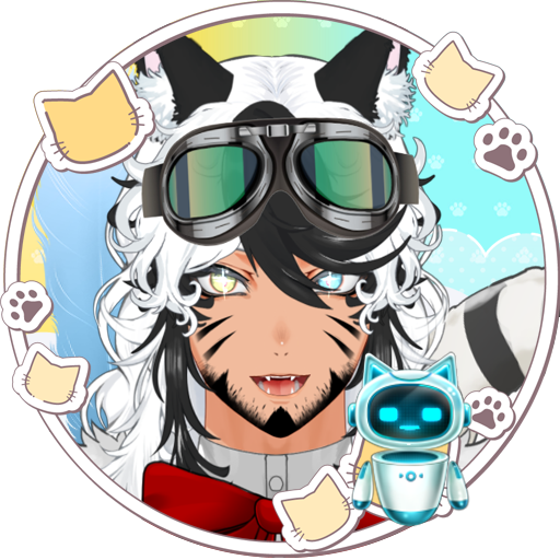 user avatar image for Darkborne