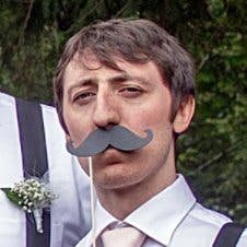 user avatar image for Marshall Short