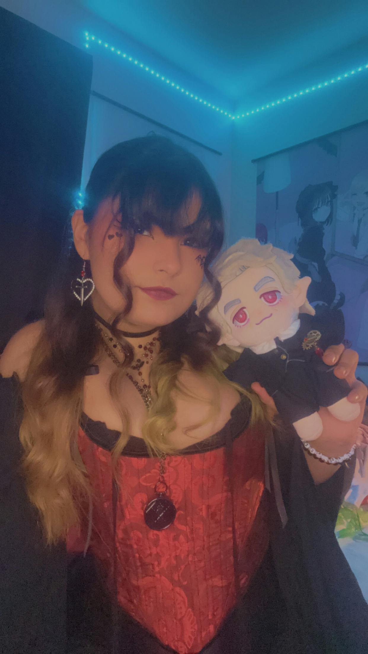 user avatar image for ChibiPwny