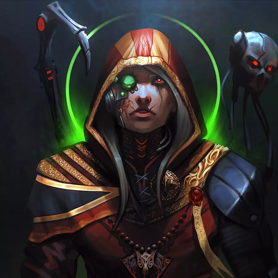 user avatar image for PhilG