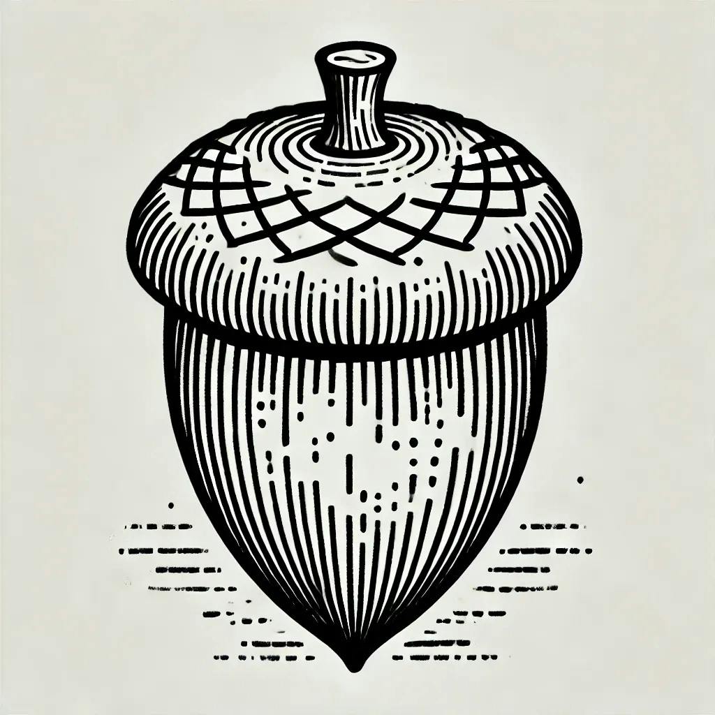 user avatar image for Forsaken Acorn