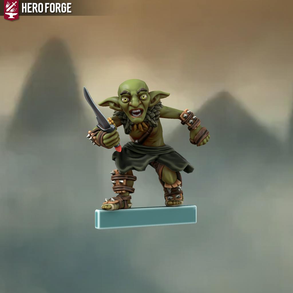 user avatar image for goblinhood