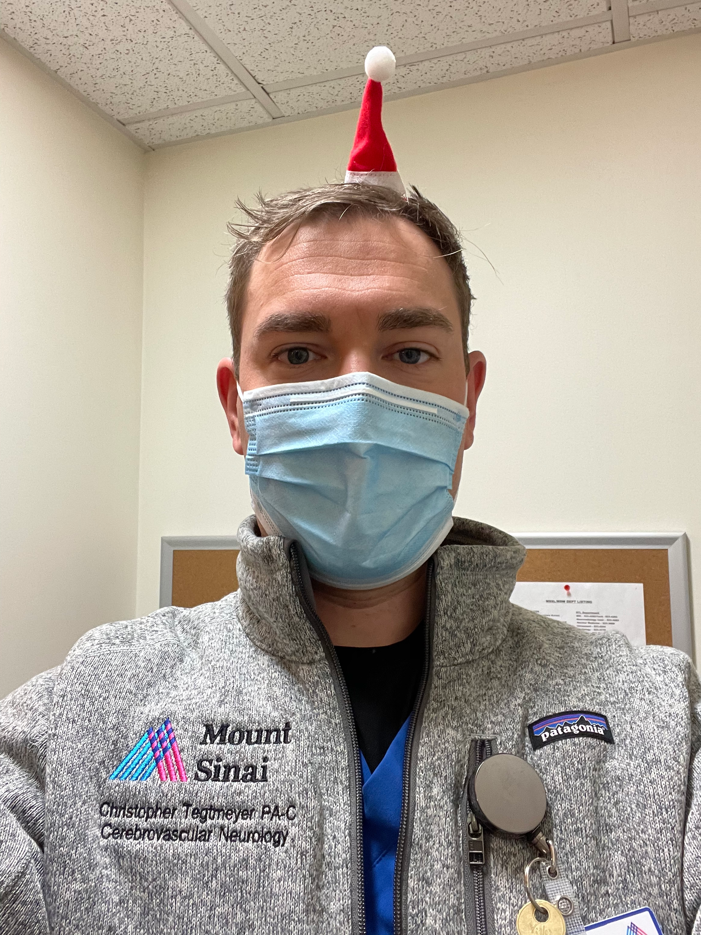 user avatar image for Christopher