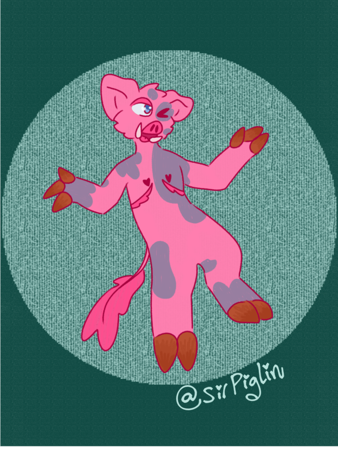 user avatar image for SirPiglin