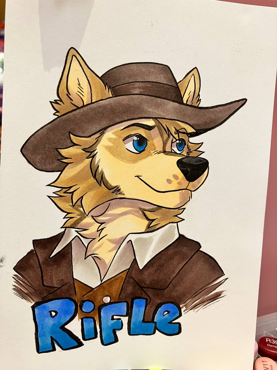 user avatar image for Zach