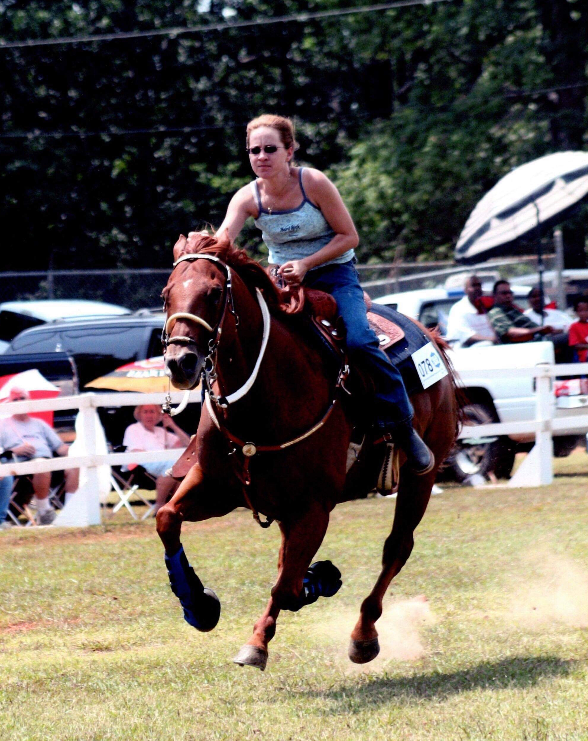 user avatar image for Stephanie Rector 