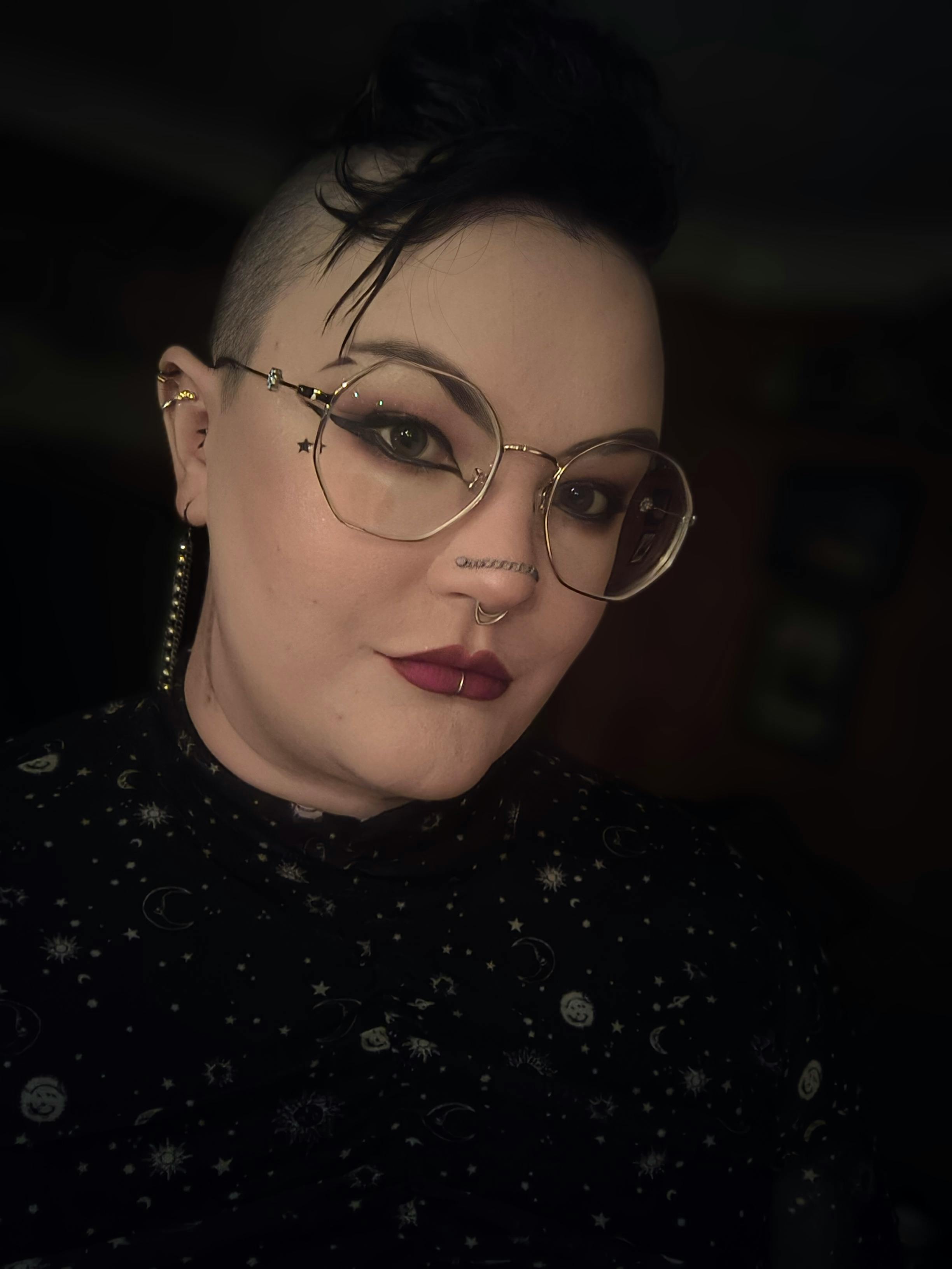 user avatar image for Madeleine Dlugokenski