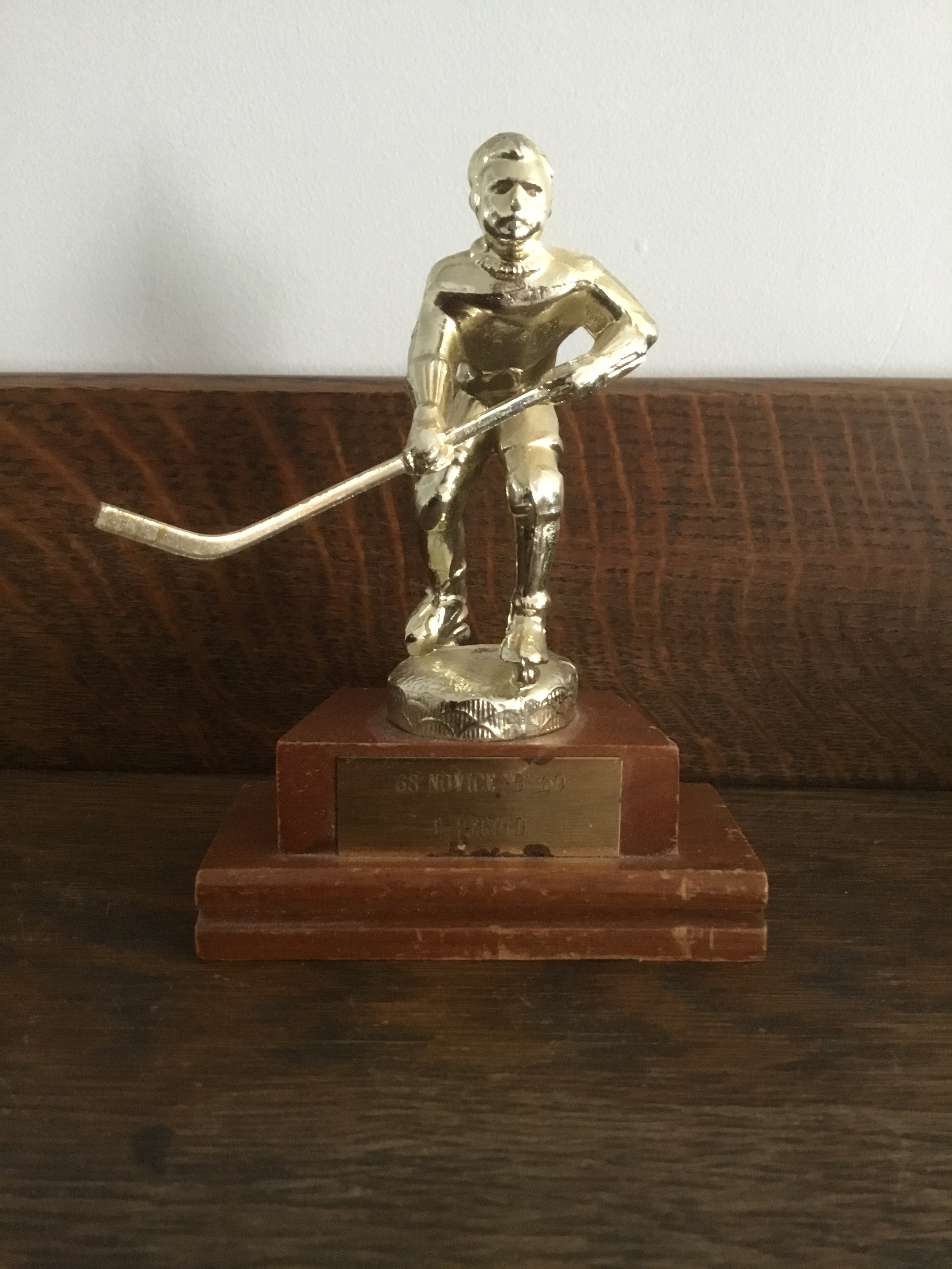 user avatar image for Brian Herold