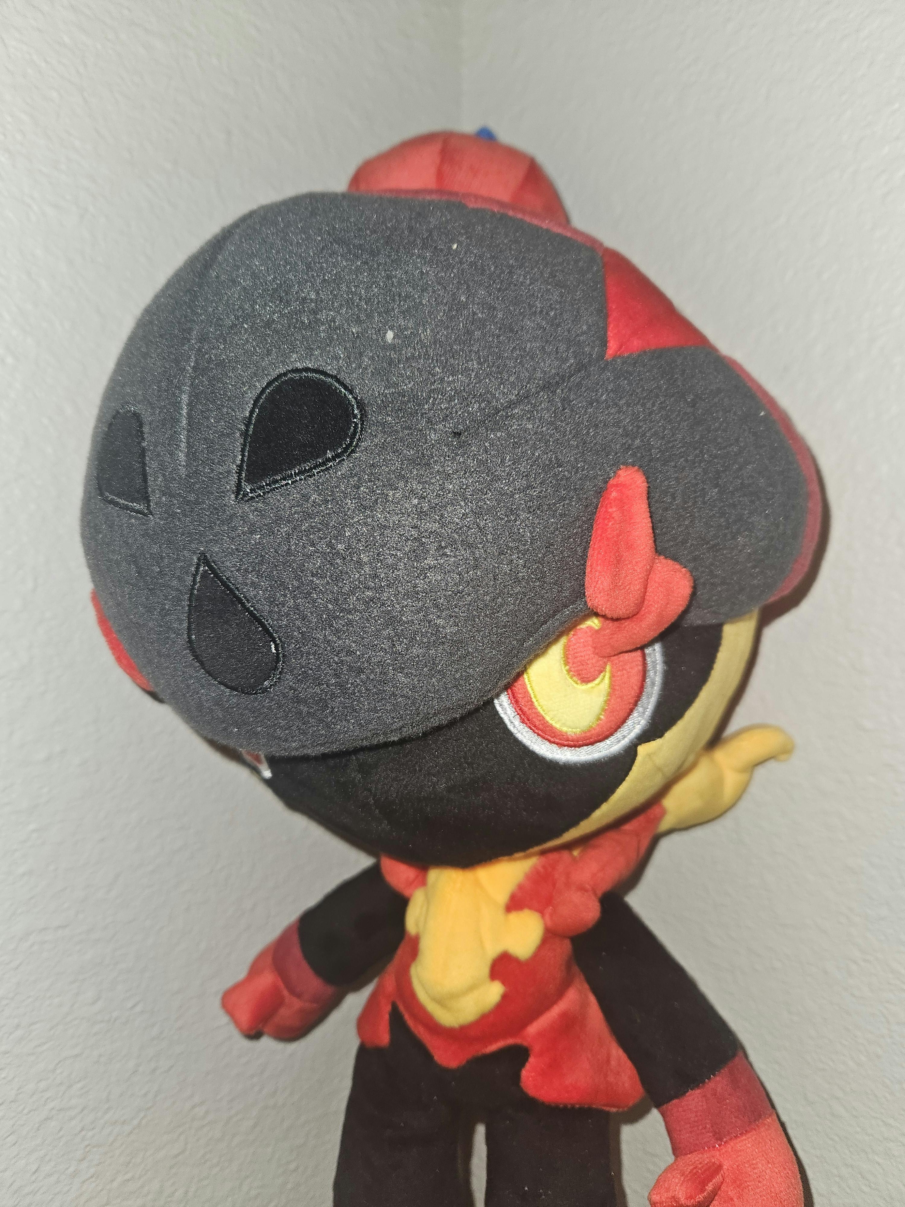 user avatar image for Benjamin Bravo