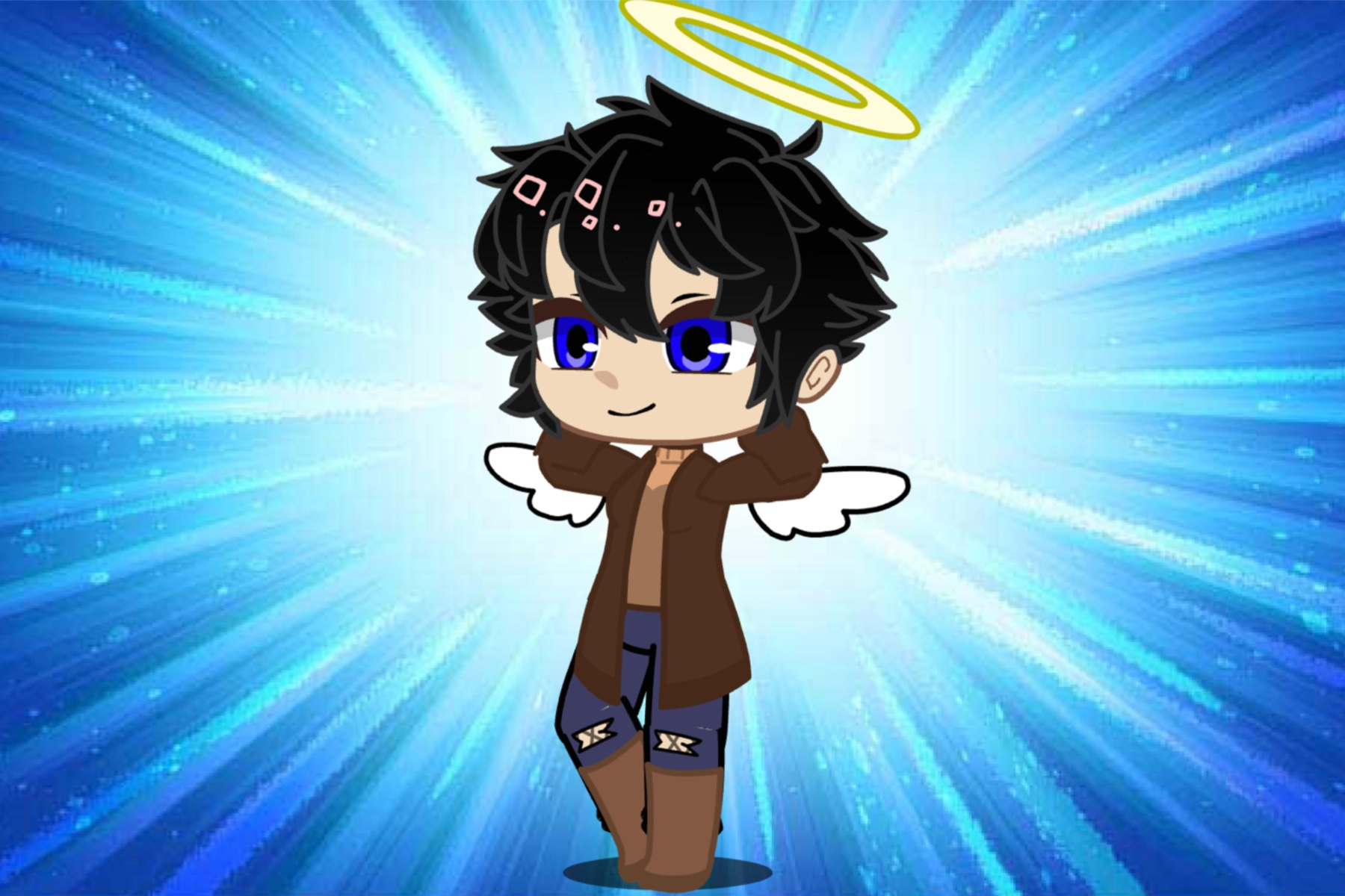 user avatar image for Mikiemoondog