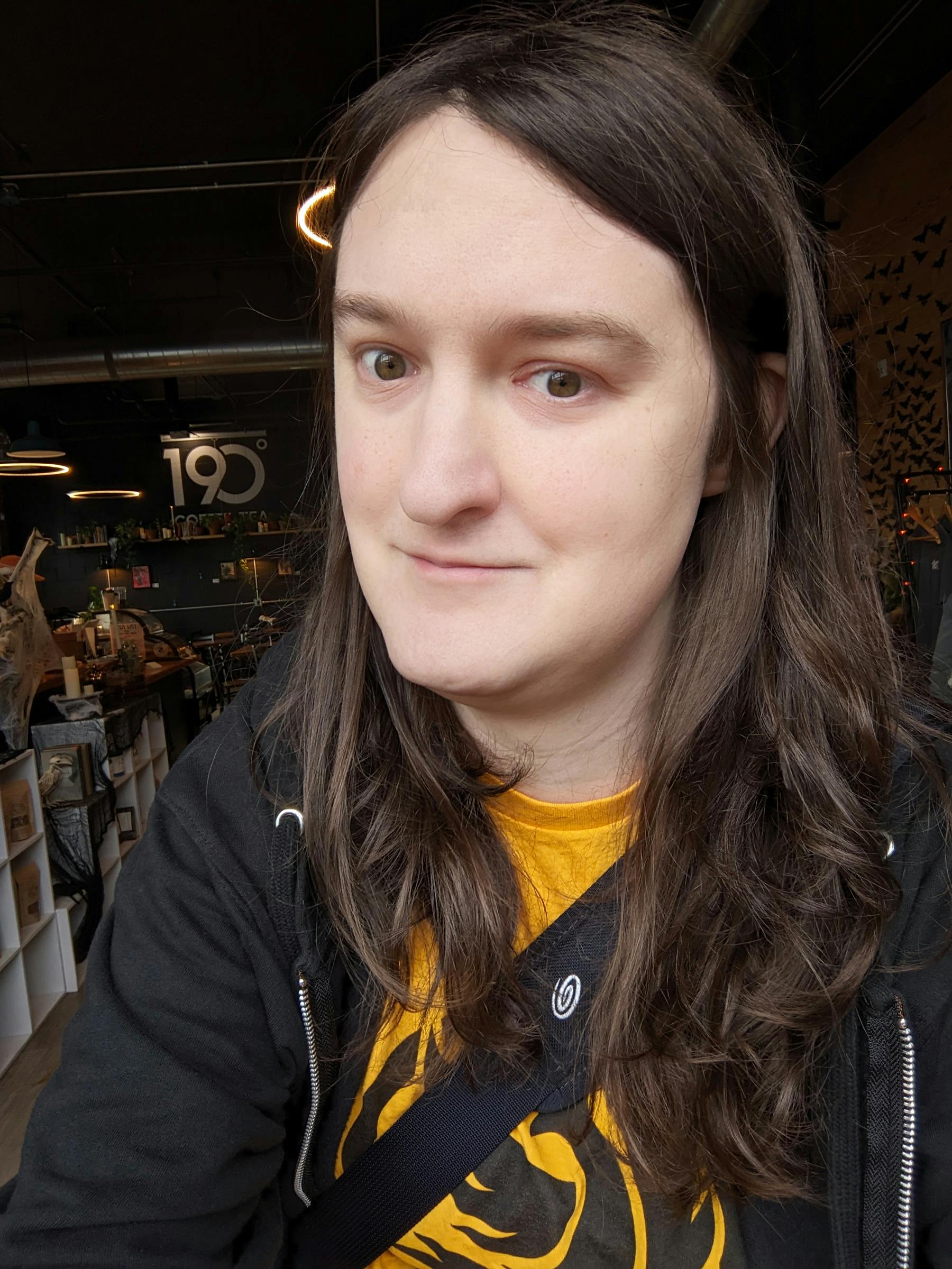 user avatar image for Faith Falkner