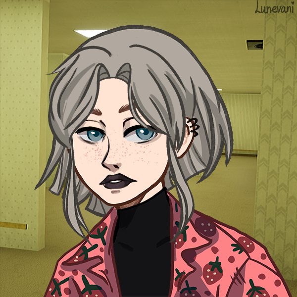 user avatar image for Sierra 