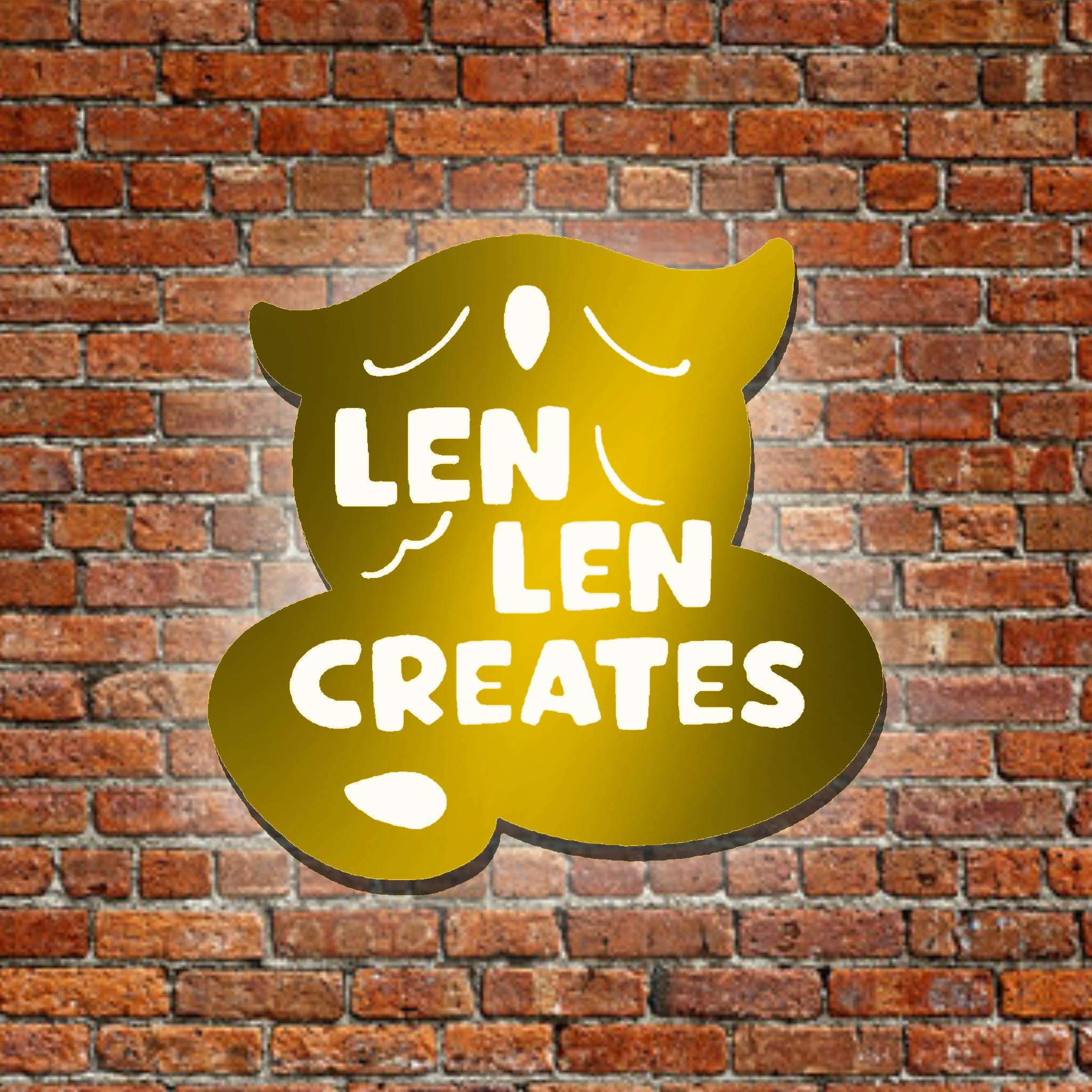 user avatar image for Len Len
