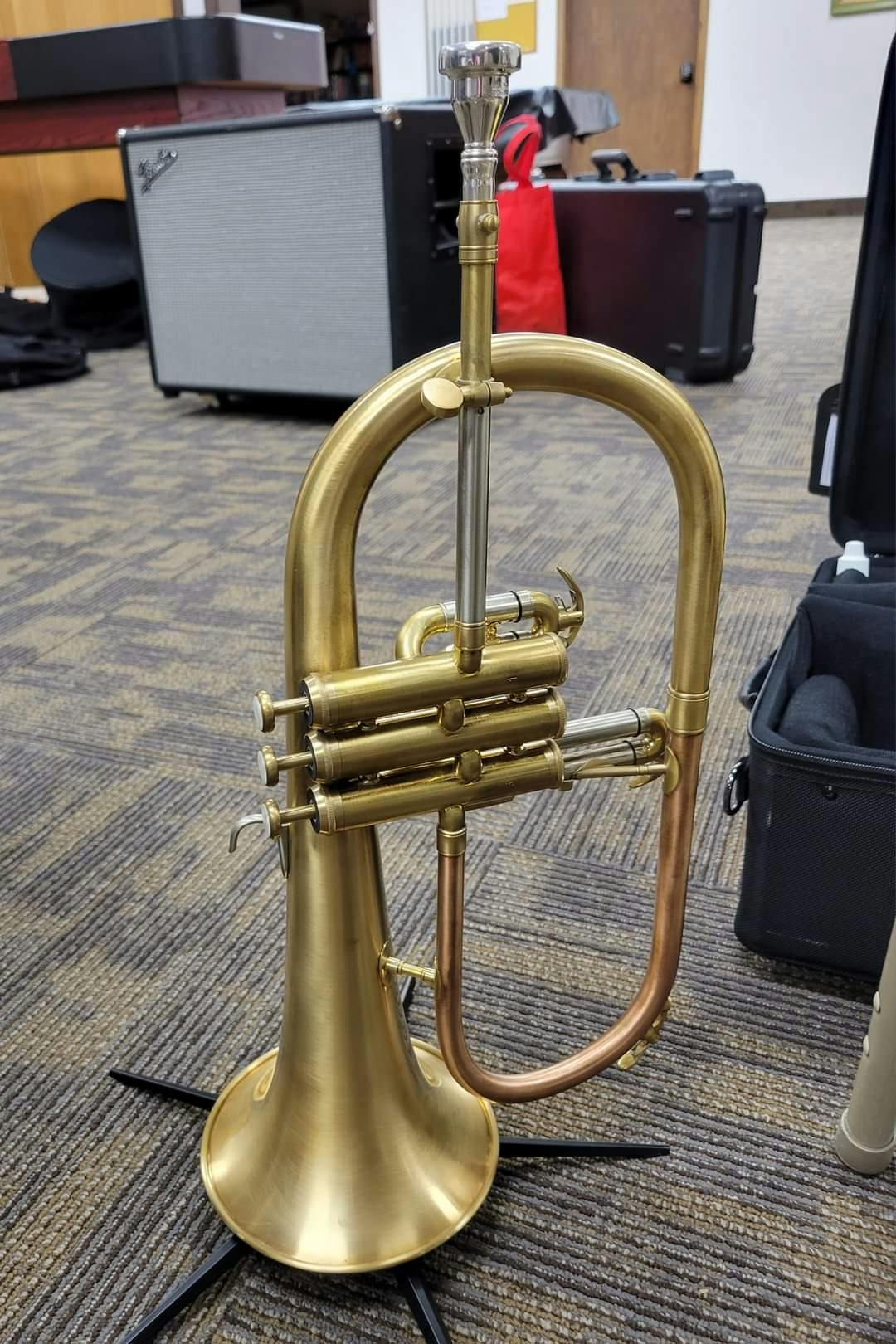 user avatar image for Mark Garety