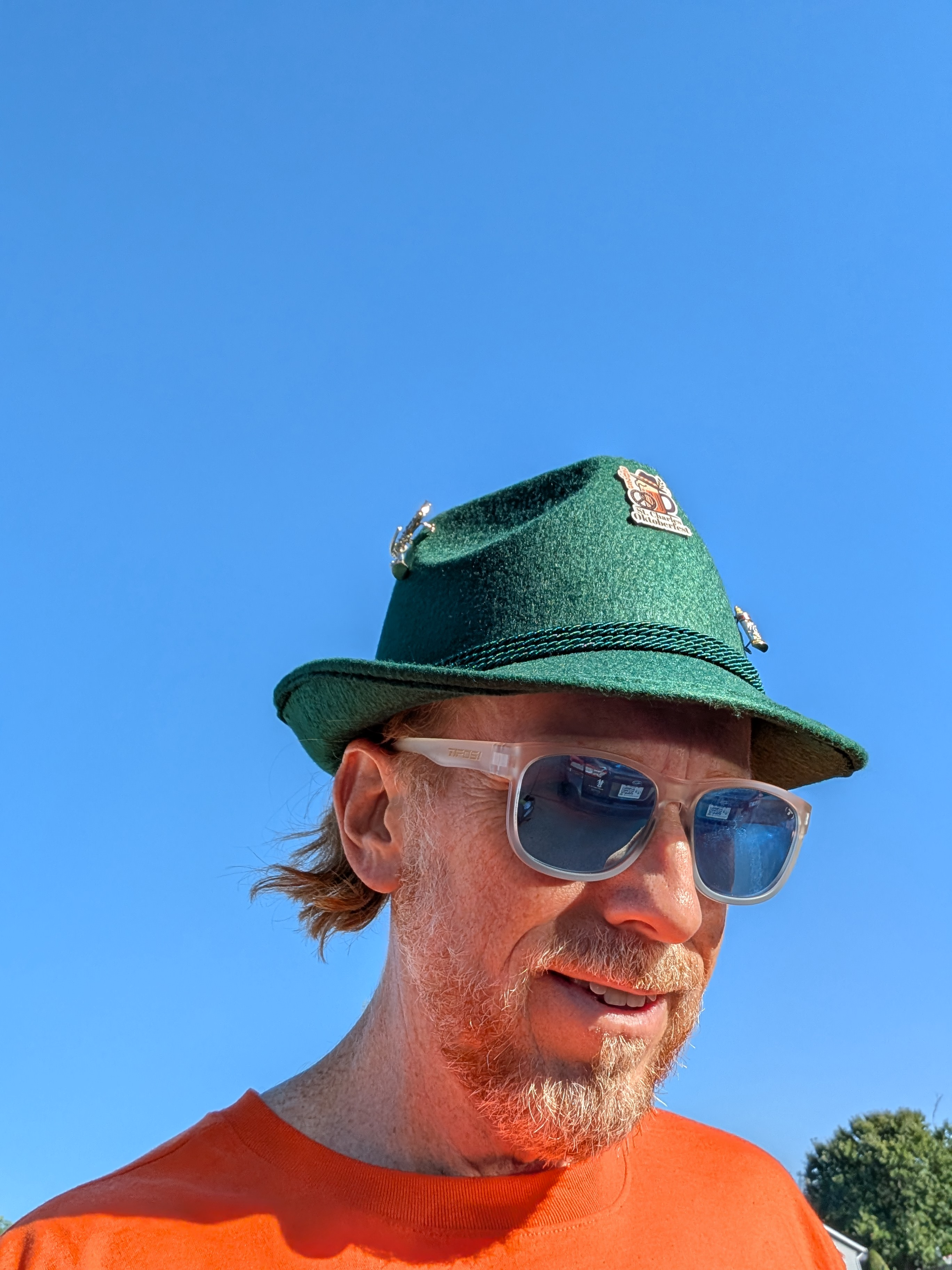 user avatar image for Michael Dorris