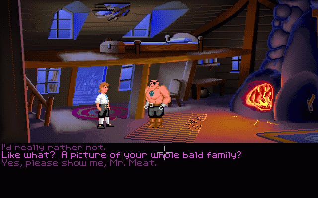 user avatar image for Billy Votta