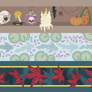 Washi Tape 